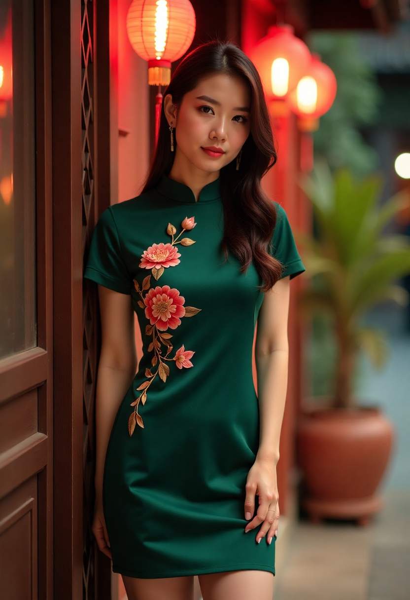 周圆圆角色头像